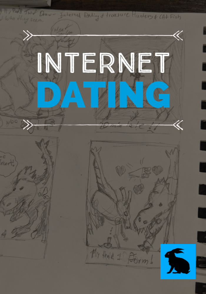 Internet Dating Feature